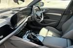 Image two of this 2025 Audi A5 Diesel Saloon 2.0 TDI 204 S line 4dr S Tronic in Daytona grey, pearl effect at Stratford Audi
