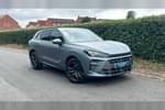 2025 CUPRA Terramar Hatchback Special Editions 2.0 TSI 265 Americas Cup Edition 5dr DSG 4Drive in Enceladus Grey Matte at Listers SEAT Worcester