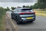 Image two of this 2025 CUPRA Terramar Hatchback Special Editions 2.0 TSI 265 Americas Cup Edition 5dr DSG 4Drive in Enceladus Grey Matte at Listers SEAT Worcester