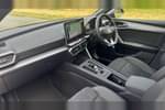 Image two of this 2025 SEAT Leon Estate 1.5 e-Hybrid FR Sport 5dr DSG (DAP) in Magnetic Grey at Listers SEAT Worcester