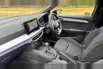 Image two of this 2025 SEAT Ibiza Hatchback 1.0 TSI 115 FR 5dr DSG in Magnetic Grey at Listers SEAT Worcester
