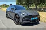 2025 CUPRA Tavascan Estate 210kW V2 77kWh 5dr Auto in Basalt Grey at Listers SEAT Worcester