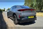 Image two of this 2025 CUPRA Tavascan Estate 210kW V2 77kWh 5dr Auto in Basalt Grey at Listers SEAT Worcester