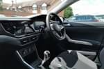 Image two of this 2025 Volkswagen Polo Hatchback 1.0 Life 5dr in Deep Black Pearl at Listers Volkswagen Stratford-upon-Avon