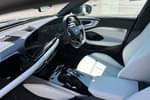 Image two of this 2025 Audi A5 Avant 2.0 TFSI 150 S line 5dr S Tronic in Mythos black, metallic at Stratford Audi