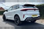 Image two of this 2025 CUPRA Terramar Hatchback 2.0 TSI 265 VZ2 5dr DSG 4Drive in Glacial White at Listers SEAT Worcester