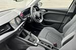 Image two of this 2025 Audi A1 Sportback 30 TFSI Sport 5dr S Tronic in Manhattan Grey Metallic at Stratford Audi