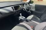 Image two of this 2023 Honda Jazz Hatchback 1.5 i-MMD Hybrid Crosstar Advance 5dr eCVT in White at Listers Honda Northampton