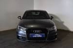 Image two of this 2017 Audi A1 Hatchback Special Editions 1.4 TFSI 150 Black Edition 3dr S Tronic in Pearl - Daytona grey at Listers U Stratford-upon-Avon