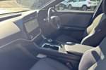 Image two of this 2025 Lexus RZ Electric Estate 450e 230KW Direct4 Urban 71 kWh 5dr Auto in Silver at Lexus Cheltenham