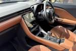 Image two of this 2024 Lexus LBX Hatchback 1.5 Takumi 5dr E-CVT in Red at Lexus Bristol