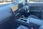 Image two of this 2024 Lexus NX Estate 350h 2.5 Takumi 5dr E-CVT (Pan roof) in Blazing Carnelian at Lexus Bristol