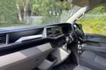 Image two of this 2024 Volkswagen Transporter T28 SWB Diesel 2.0 TDI 150 Highline Van DSG in White at Listers Volkswagen Van Centre Coventry