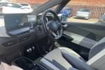 Image two of this 2020 Volkswagen ID.3 Hatchback 150kW Family Pro Performance 58kWh 5dr Auto in Glacier White/Black Roof at Listers Volkswagen Coventry