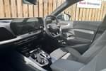Image two of this 2025 Audi A5 Diesel Avant 2.0 TDI 204 Edition 1 5dr S Tronic in Arkona white, solid at Worcester Audi