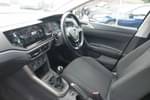 Image two of this 2018 Volkswagen Polo Hatchback 1.0 SE 5dr in Reflex silver at Listers Volkswagen Coventry