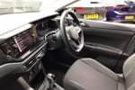 Image two of this 2024 Volkswagen Polo Hatchback 1.0 TSI Life 5dr DSG in Deep black at Listers Volkswagen Coventry