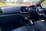 Image two of this 2025 Volkswagen T-Cross Estate 1.0 TSI 115 R-Line 5dr DSG in Smokey Grey at Listers Volkswagen Loughborough