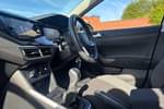 Image two of this 2023 Volkswagen Taigo Hatchback 1.0 TSI Life 5dr in Ascot Grey at Listers Volkswagen Coventry