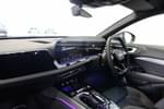 Image two of this 2025 Audi A5 Avant 2.0 TFSI 150 S line 5dr S Tronic in Horizon blue,metallic at Birmingham Audi