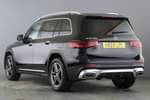 Image two of this 2024 Mercedes-Benz GLB Estate 200 AMG Line Executive 5dr 7G-Tronic in Cosmos Black Metallic at Mercedes-Benz of Boston