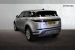 Image two of this 2019 Range Rover Evoque Hatchback 2.0 P250 S 5dr Auto in Indus Silver at Listers Land Rover Hereford