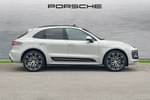 Image two of this 2025 Porsche Macan Estate T 5dr PDK in Crayon at Porsche Centre Hull