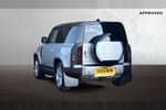 Image two of this 2024 Volvo V60 Diesel Sportswagon D4 (163) SE Lux 5dr Geartronic in Hakuba Silver at Listers Land Rover Hereford
