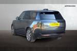 Image two of this 2023 Range Rover Diesel Estate 3.0 D350 Autobiography 4dr Auto in Carpathian Grey at Listers Land Rover Hereford