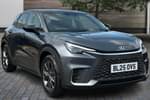 Lexus LBX 1.5 VVT-iE Premium Plus E-CVT Euro 6 (s/s) 5dr at Lexus Coventry