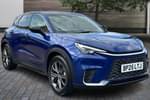 Lexus LBX 1.5 VVT-iE Premium Plus E-CVT Euro 6 (s/s) 5dr at Lexus Coventry