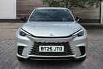 Image two of this Lexus LBX 1.5 VVT-iE Premium E-CVT Euro 6 (s/s) 5dr at Lexus Coventry