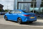 Image two of this 2021 BMW 2 Series Gran Coupe 218i (136) M Sport 4dr DCT in Misano Blue at Listers King's Lynn (BMW)