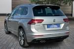 Image two of this 2018 Volkswagen Tiguan Diesel Estate 2.0 TDI 190 4Motion R-Line 5dr DSG in Metallic - Tungsten silver at Lexus Lincoln