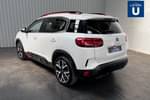 Image two of this 2019 Citroen C5 Aircross Diesel Hatchback 2.0 BlueHDi 180 Flair Plus 5dr EAT8 in Pearl - Pearl white at Listers U Solihull
