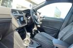 Image two of this 2023 Volkswagen Tiguan Estate 1.5 TSI 150 R-Line 5dr DSG in Nightshade Blue at Listers Volkswagen Nuneaton