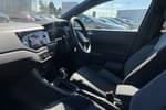 Image two of this 2025 Volkswagen Polo Hatchback 1.0 TSI R-Line 5dr DSG in Smokey Grey at Listers Volkswagen Nuneaton