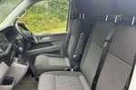 Image two of this 2024 Volkswagen Transporter T28 SWB Diesel 2.0 TDI 150 Highline Van DSG in Grey at Listers Volkswagen Van Centre Coventry