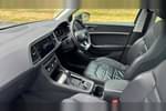 Image two of this 2020 SEAT Ateca Estate 1.5 TSI EVO Xperience Lux 5dr DSG in Graphite Grey at Listers SEAT Worcester