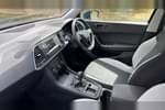 Image two of this 2017 SEAT Ateca Estate 1.0 TSI Ecomotive S 5dr in Mediterranean Blue at Listers SEAT Worcester