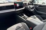 Image two of this 2025 Volkswagen Passat Estate 1.5 eTSI R-Line 5dr DSG in Diabase Grey at Listers Volkswagen Worcester