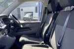 Image two of this 2024 Volkswagen Transporter T32 LWB Diesel 2.0 TDI 150 Startline Van in White at Listers Volkswagen Van Centre Coventry
