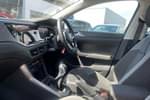 Image two of this 2023 Volkswagen Polo Hatchback 1.0 TSI Style 5dr in Smokey Grey at Listers Volkswagen Nuneaton