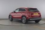 Image two of this 2024 Mercedes-Benz GLA Diesel Hatchback 220d 4Matic AMG Line Premium Plus 5dr Auto in MANUFAKTUR Patagonia red at Mercedes-Benz of Boston