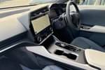 Image two of this 2024 Lexus RZ Electric Estate 450e 230kW Dir4 Premium 71 kWh 5dr Auto 20" Wheels in Sonic Titanium at Lexus Bristol