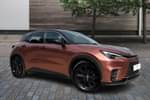 2024 Lexus LBX Hatchback Special Editions 1.5 Original Edition 5dr E-CVT in Multicolour at Lexus Cheltenham
