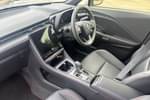 Image two of this 2024 Lexus LBX Hatchback 1.5 Premium Plus Design 5dr E-CVT in Grey at Lexus Cheltenham