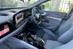 Image two of this 2025 Audi A5 Diesel Avant 2.0 TDI 204 Edition 1 5dr S Tronic in Ascari blue, metallic at Coventry Audi