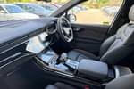 Image two of this 2025 Audi Q7 Estate 55 TFSI Quattro Black Edition 5dr Tiptronic in Chili red, metallic at Coventry Audi