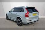 Image two of this 2024 Volvo XC90 Estate 2.0 T8 PHEV Ultra Dark 5dr AWD Geartronic in Vapour Grey at Listers Leamington Spa - Volvo Cars
